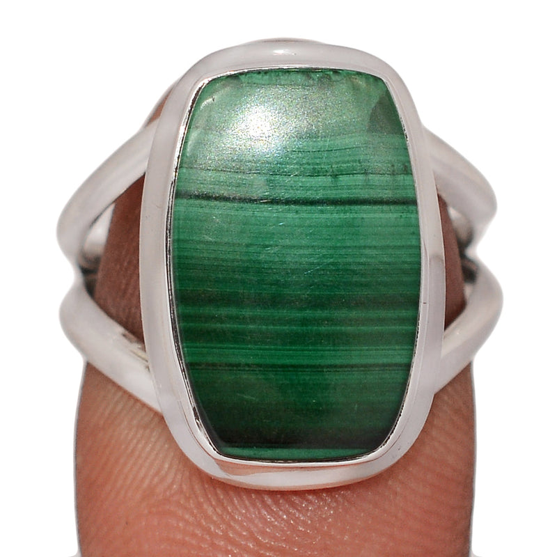 Malachite Ring - MALR10