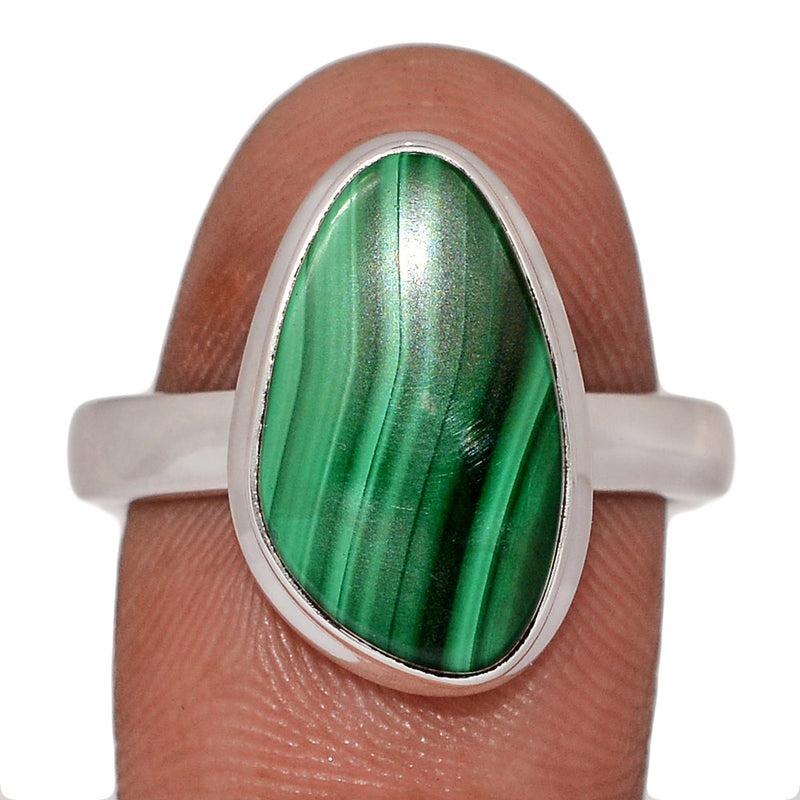 Malachite Ring - MALR11