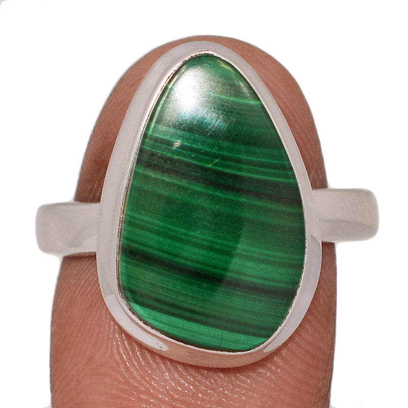Malachite Ring - MALR13