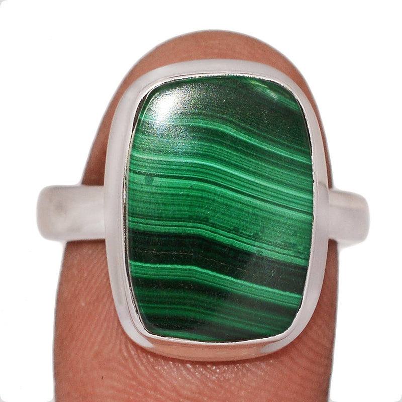 Malachite Ring - MALR14