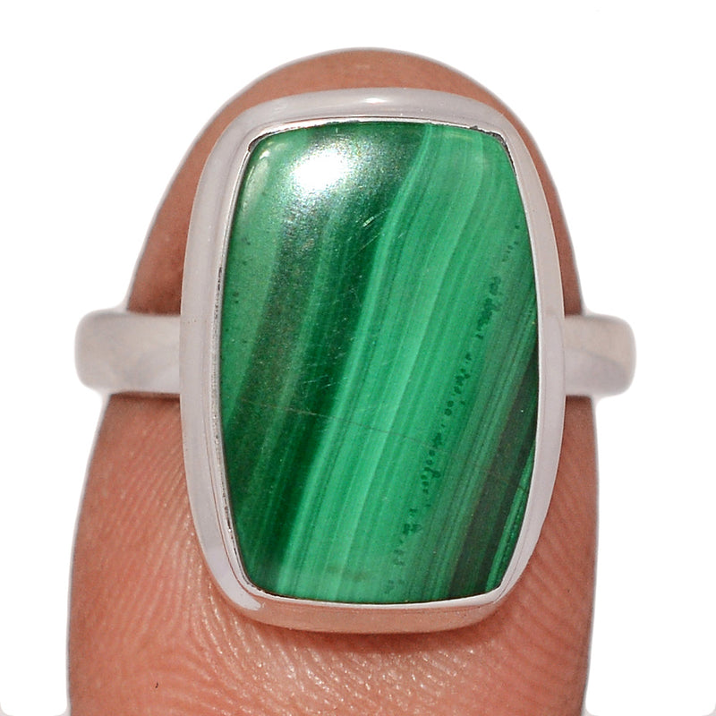 Malachite Ring - MALR15
