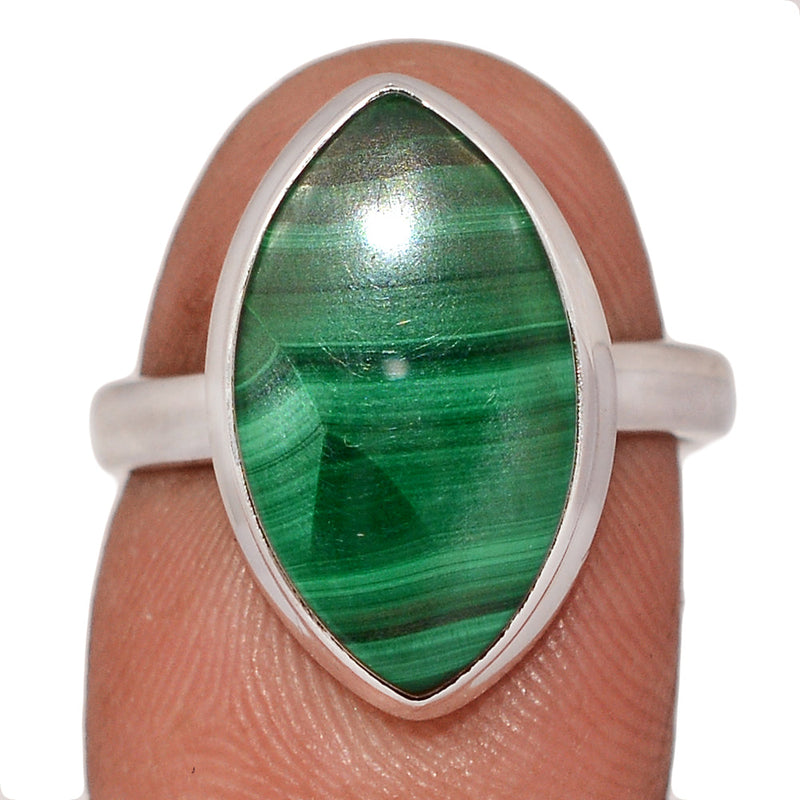 Malachite Ring - MALR17
