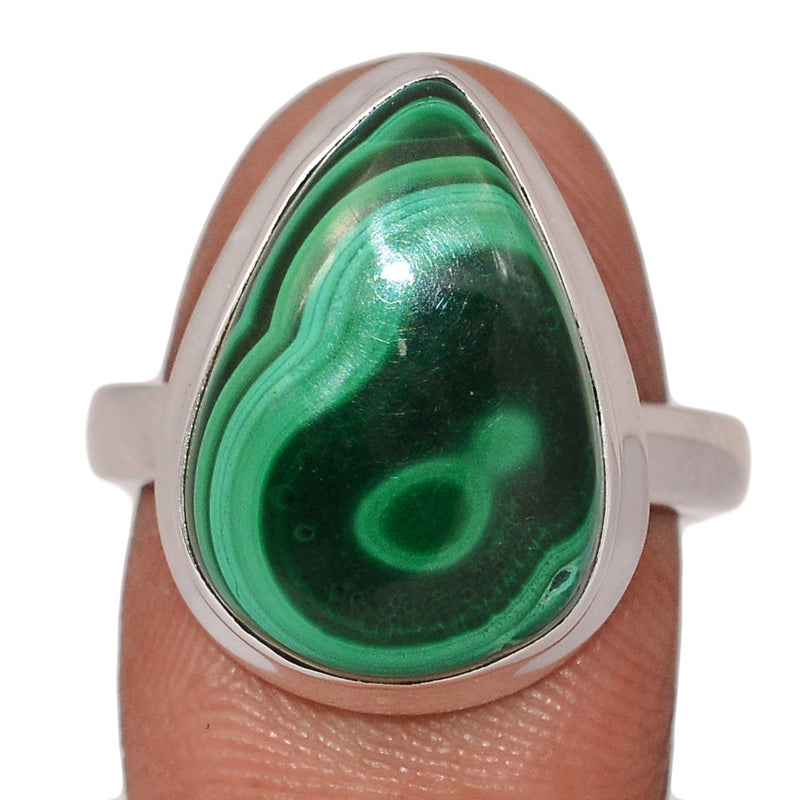 Malachite Ring - MALR19