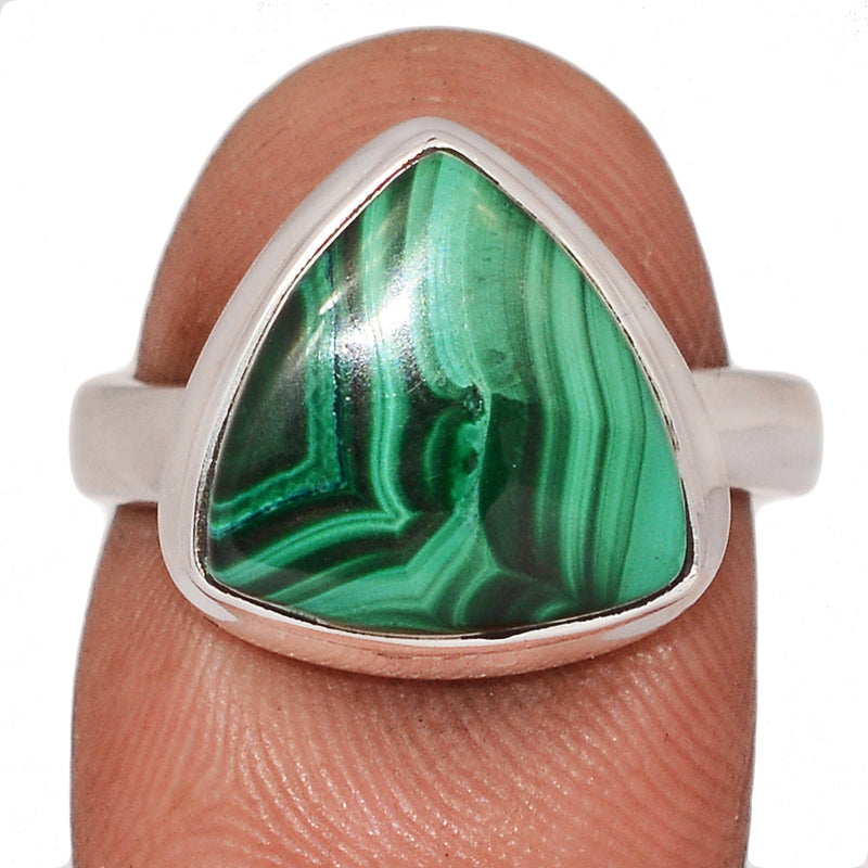 Malachite Ring - MALR1