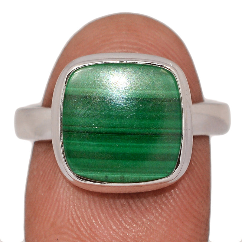 Malachite Ring - MALR20