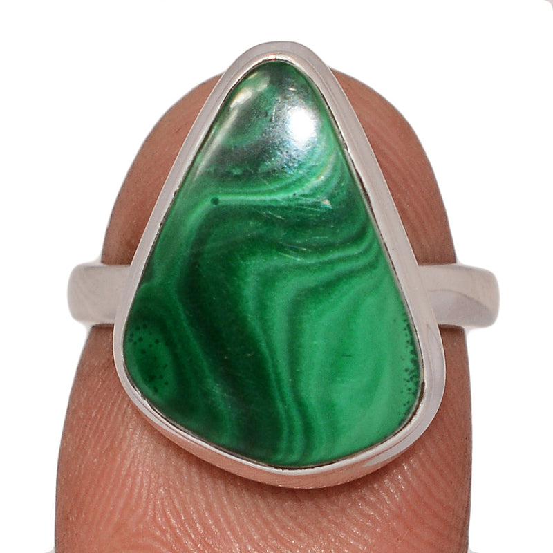 Malachite Ring - MALR21