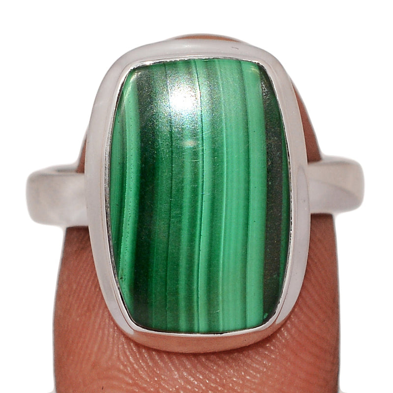 Malachite Ring - MALR23