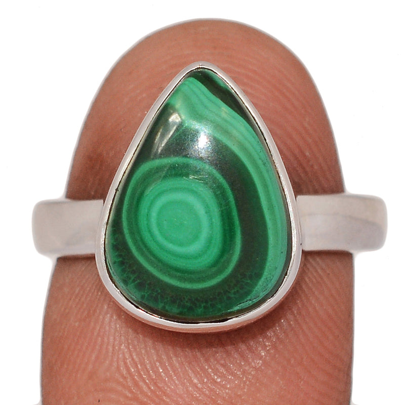Malachite Ring - MALR24