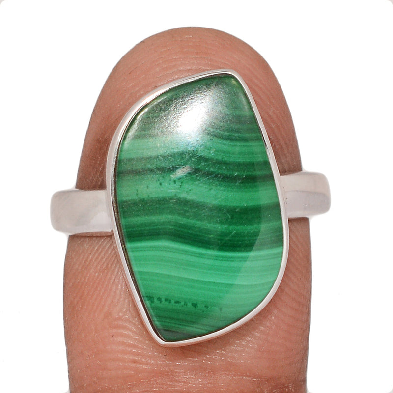 Malachite Ring - MALR26