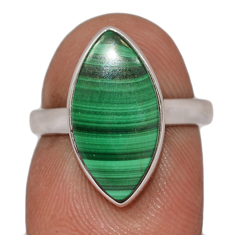 Malachite Ring - MALR28