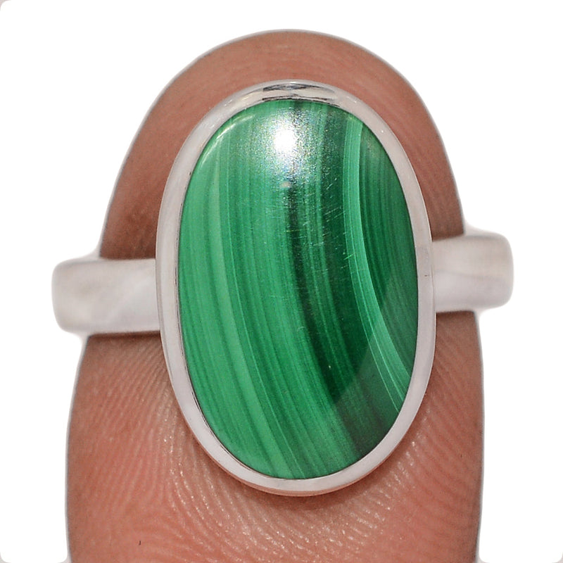 Malachite Ring - MALR29