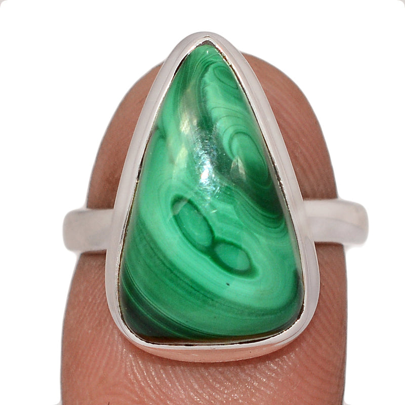 Malachite Ring - MALR30