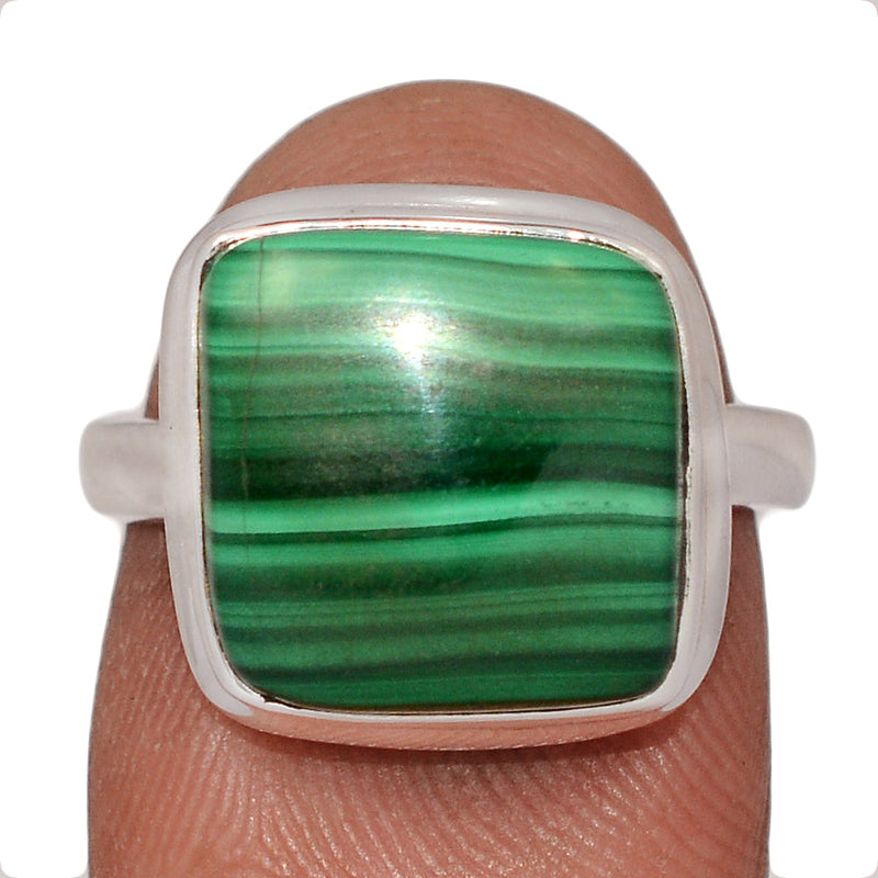 Malachite Ring - MALR31