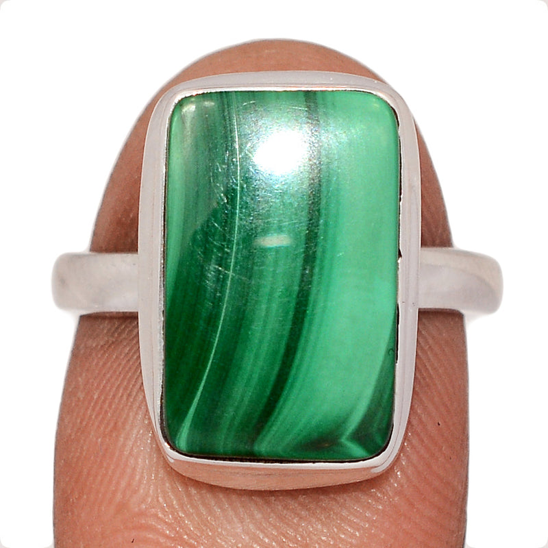 Malachite Ring - MALR35