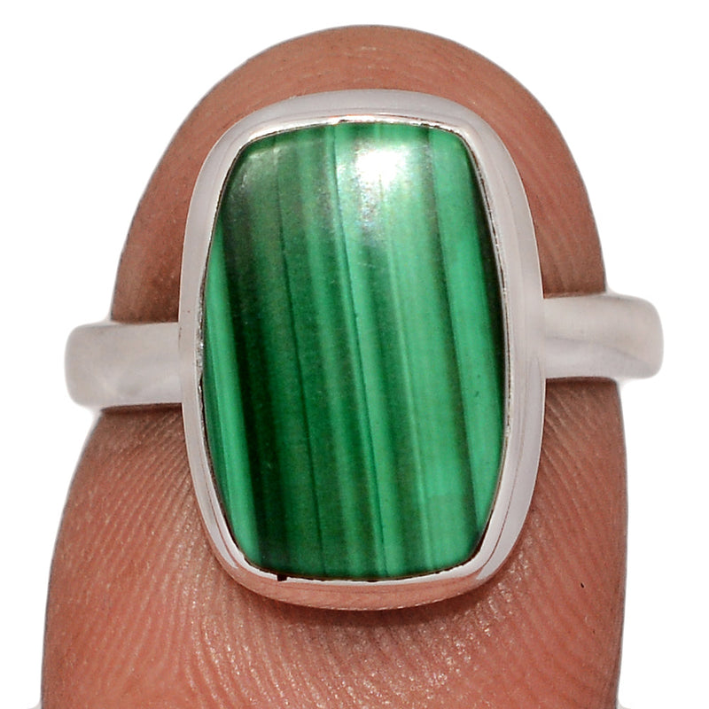 Malachite Ring - MALR36