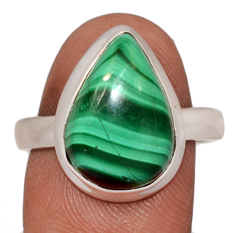 Malachite Ring - MALR38