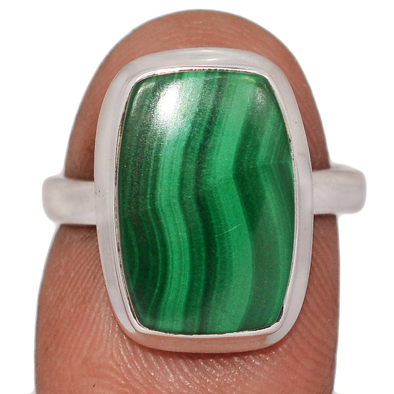 Malachite Ring - MALR40