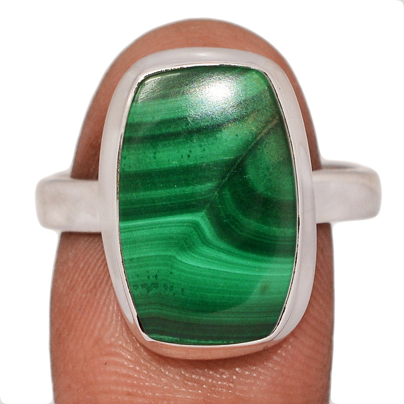 Malachite Ring - MALR42