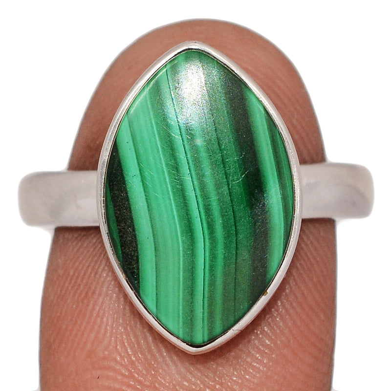 Malachite Ring - MALR44