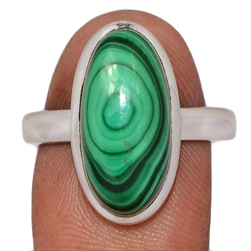 Malachite Ring - MALR45
