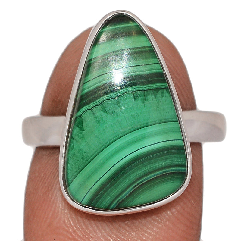 Malachite Ring - MALR46