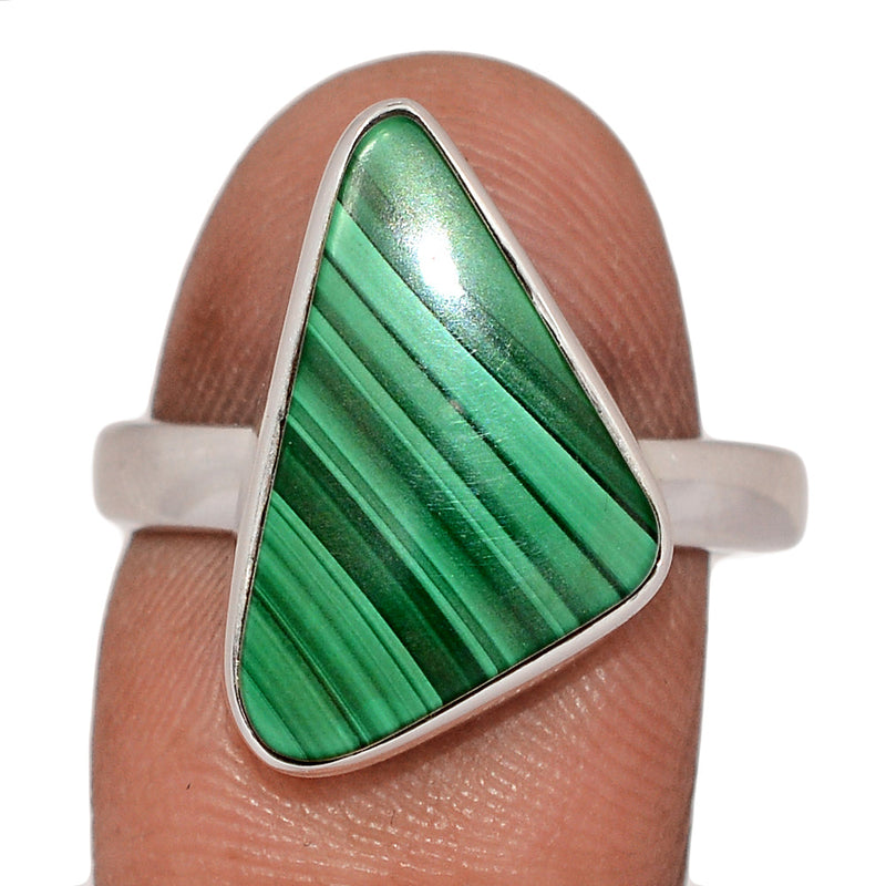 Malachite Ring - MALR48