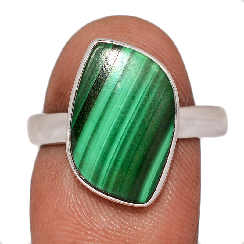 Malachite Ring - MALR49