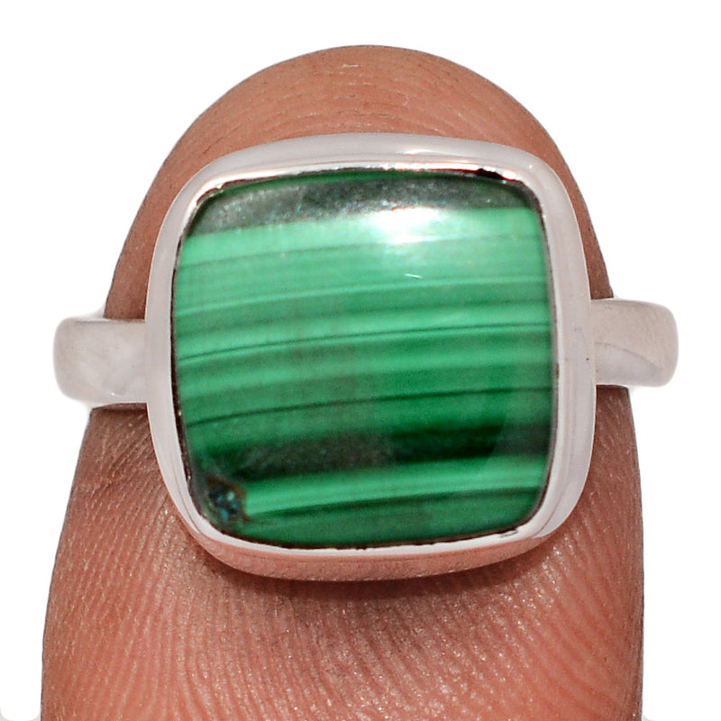 Malachite Ring - MALR50
