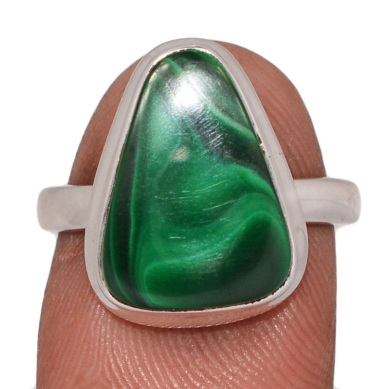 Malachite Ring - MALR6