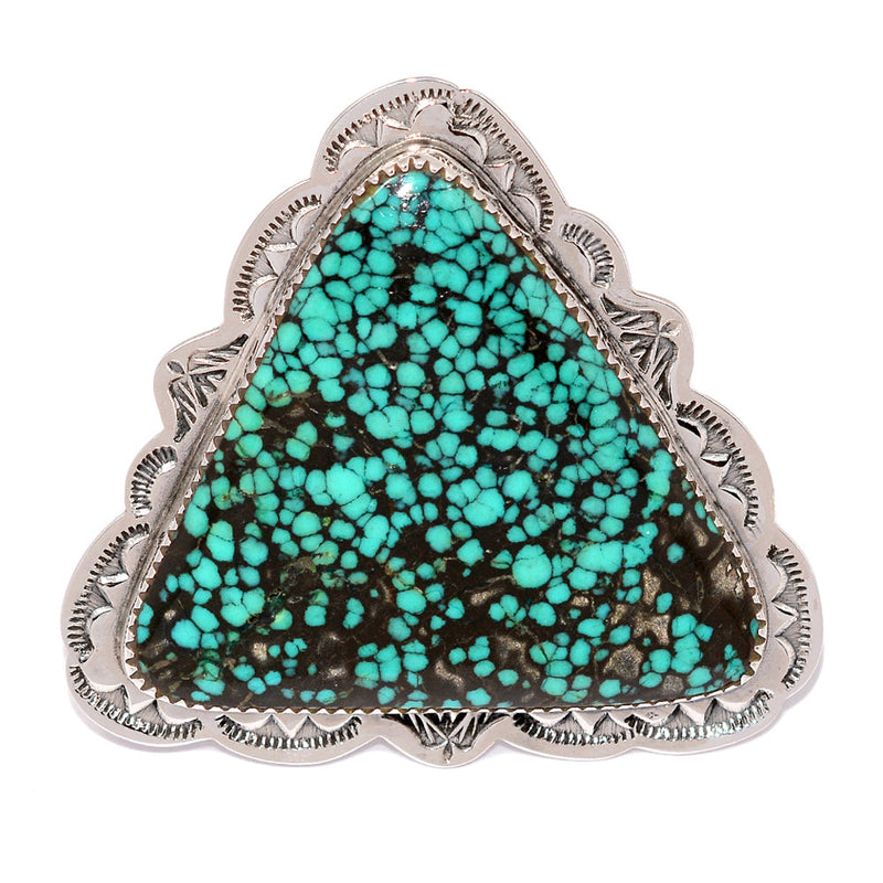 Jumbo - Tibetan Turquoise Rings - MIXR638 Weight 33.40g