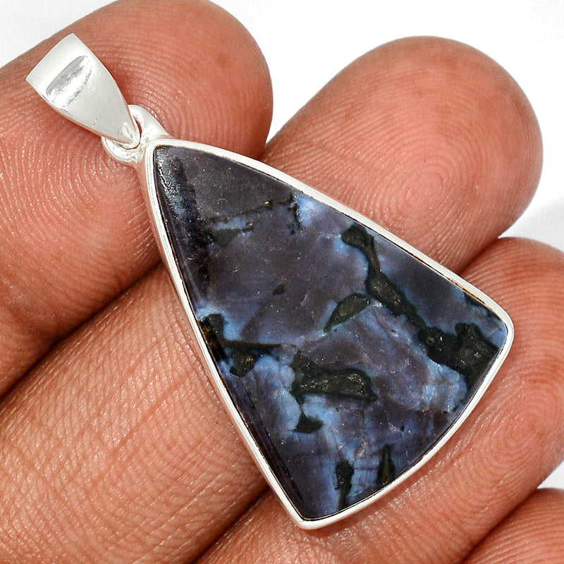 1.5" Mystic Merlinite Crystal Pendants - MMCP381