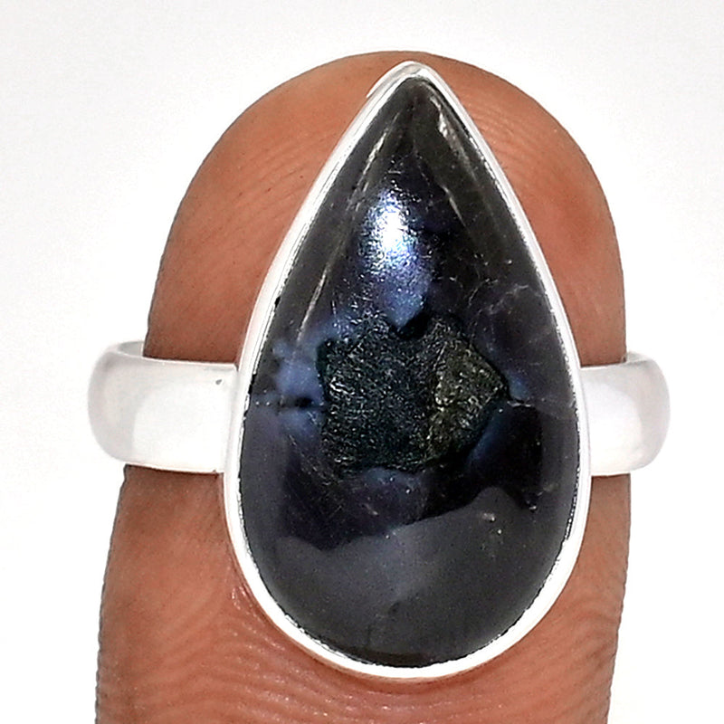 Mystic Merlinite Crystal Ring - MMCR626