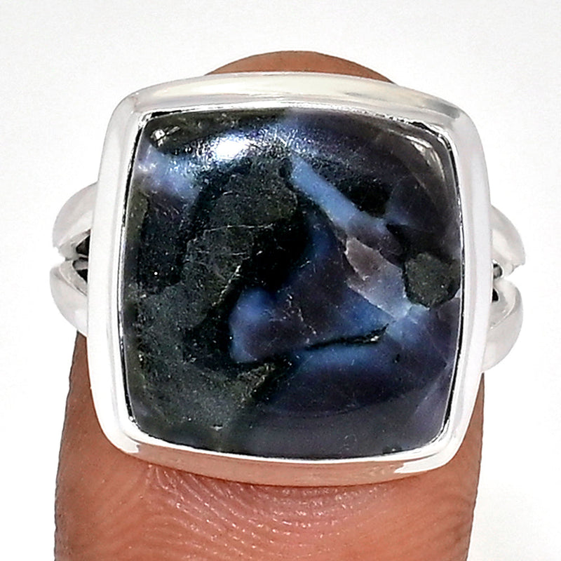 Mystic Merlinite Crystal Ring - MMCR635
