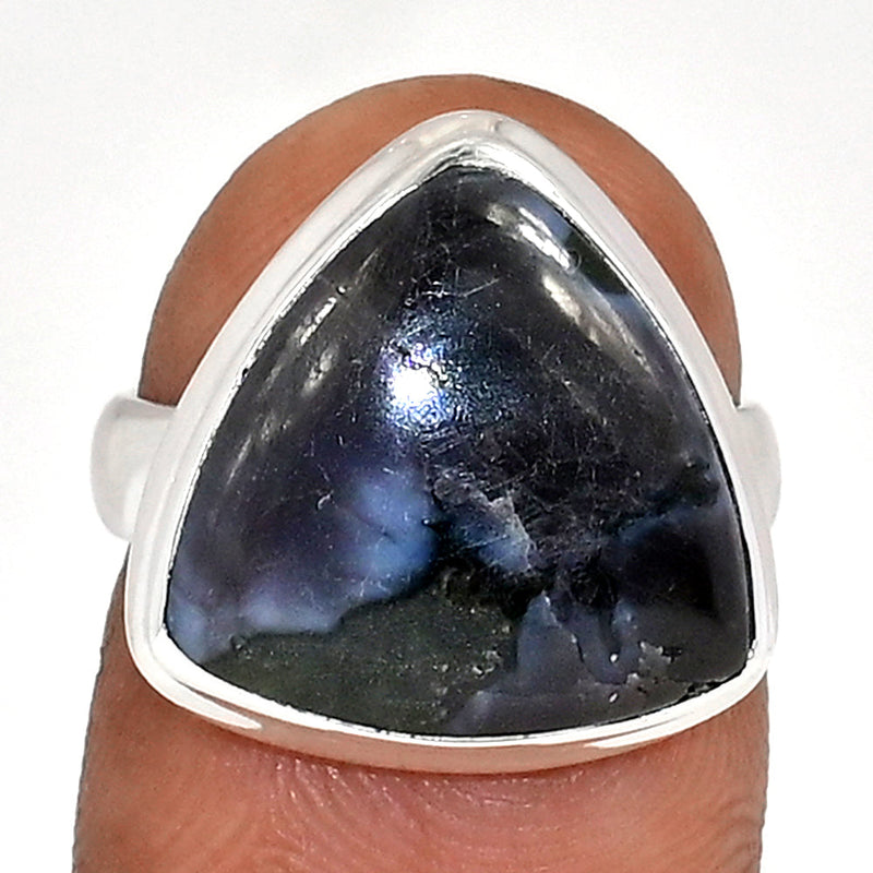 Mystic Merlinite Crystal Ring - MMCR637