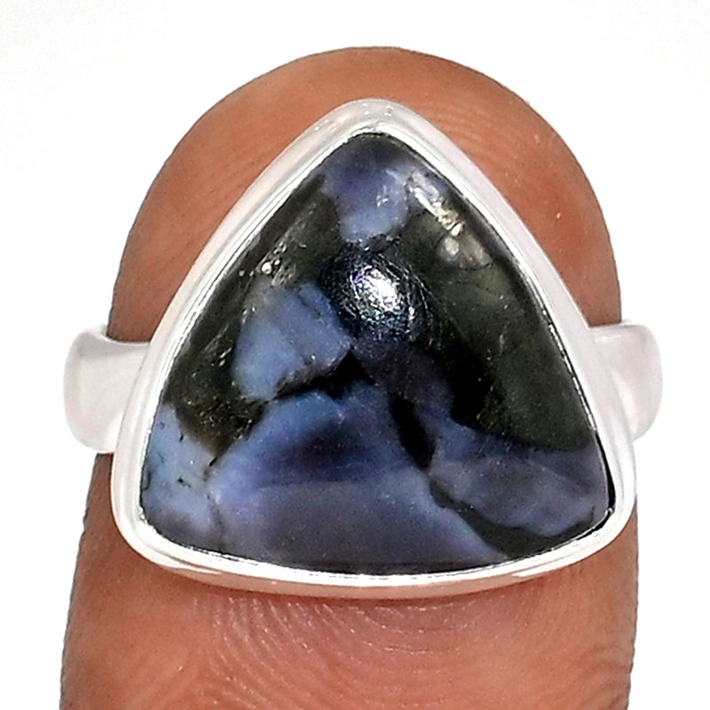 Mystic Merlinite Crystal Ring - MMCR639