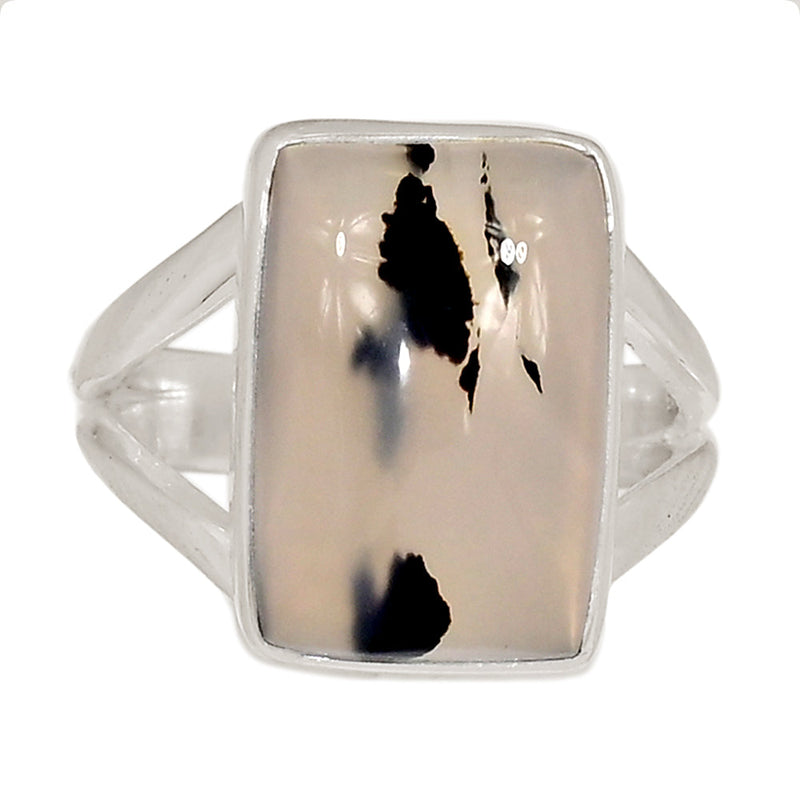 Montana Agate Ring - MNTR707