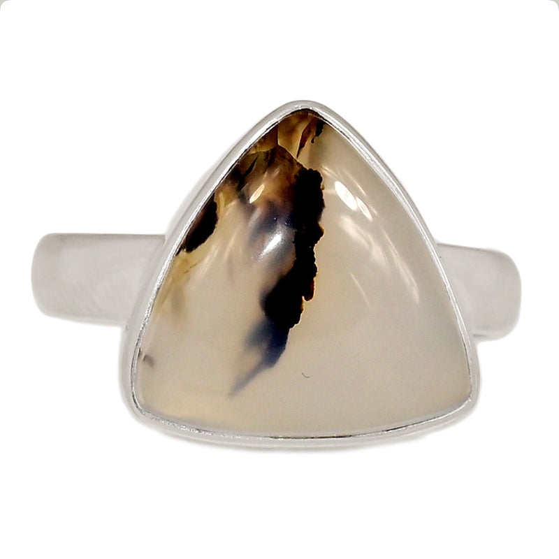Montana Agate Ring - MNTR715