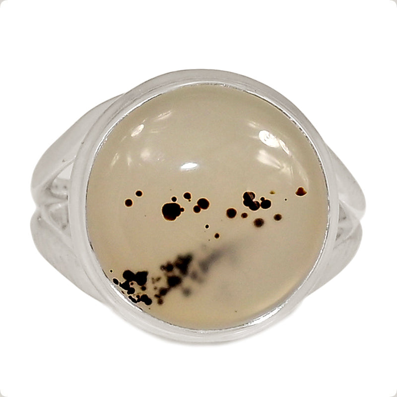 Montana Agate Ring - MNTR722