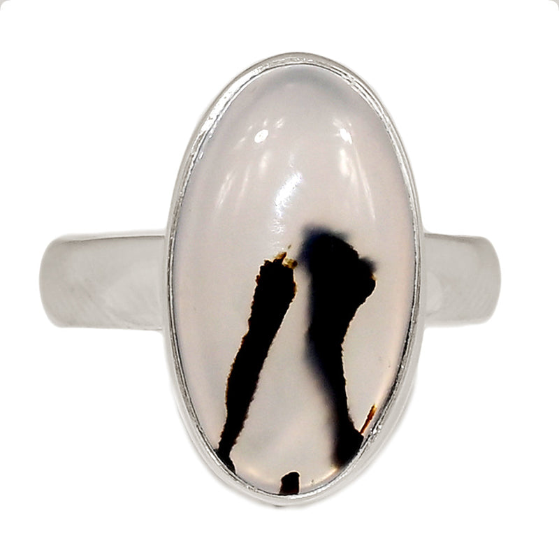 Montana Agate Ring - MNTR726