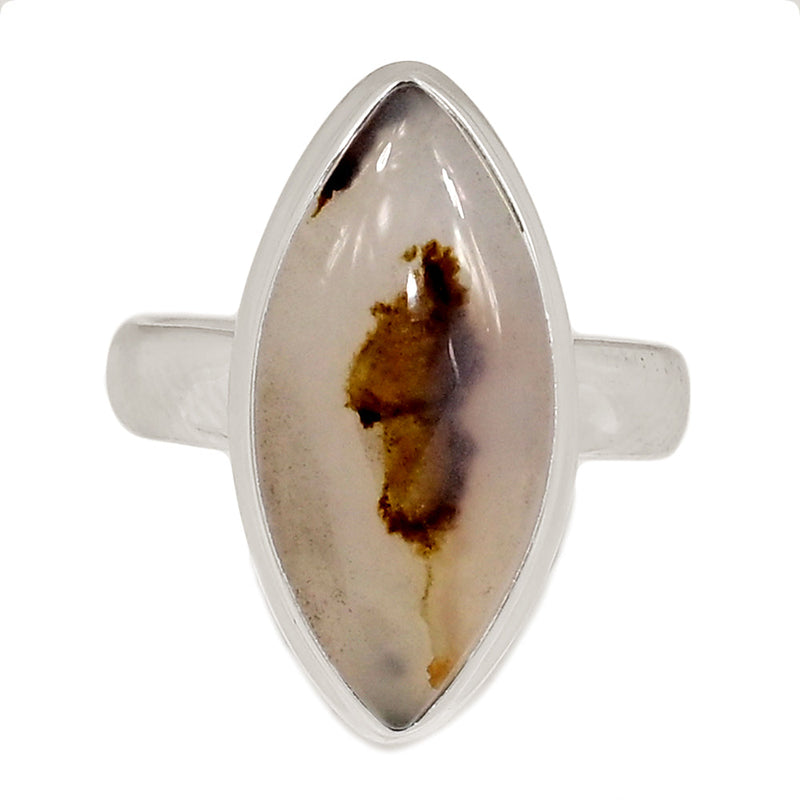 Montana Agate Ring - MNTR730