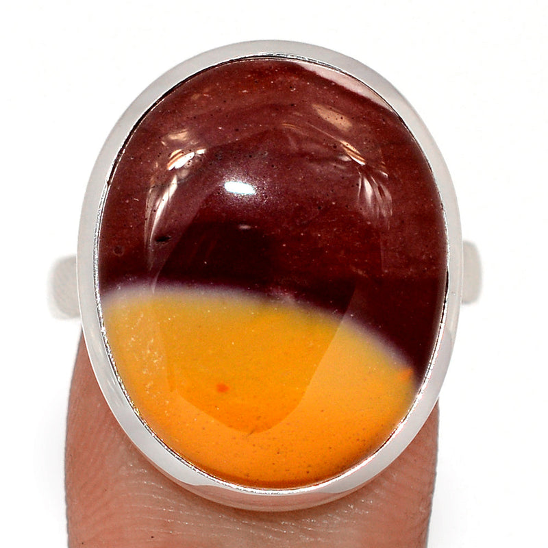 Mookaite Ring - MOKR617