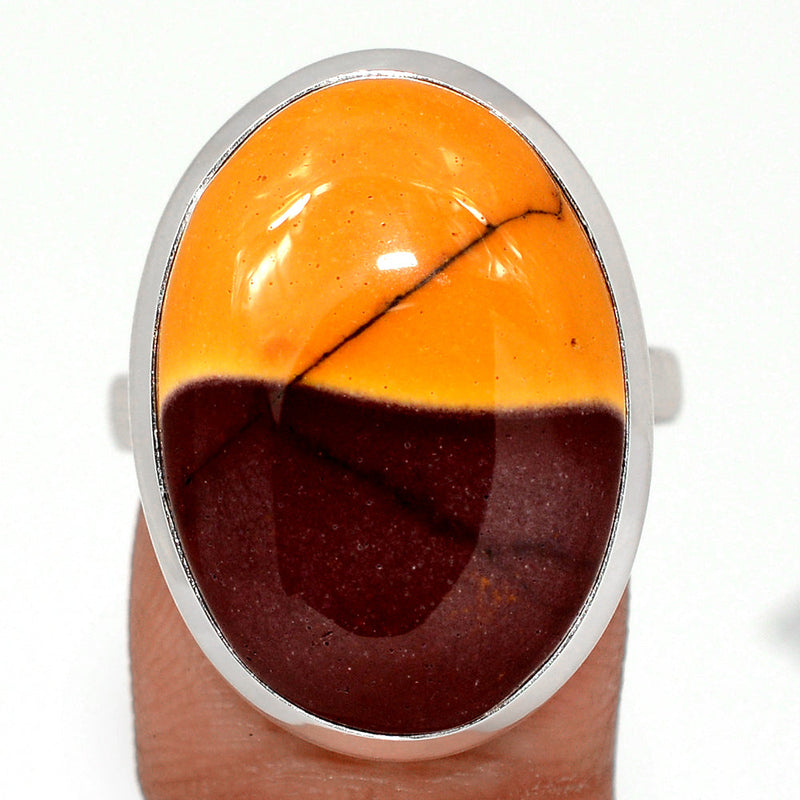 Mookaite Ring - MOKR619
