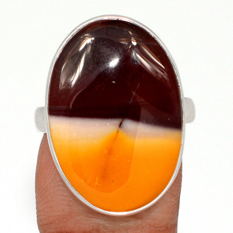 Mookaite Ring - MOKR620