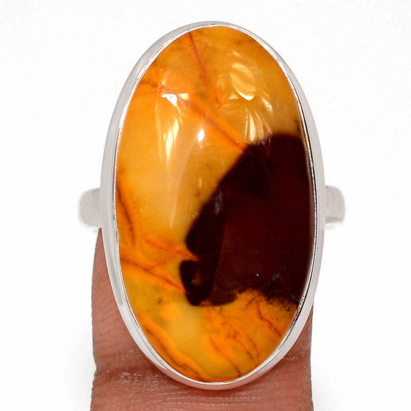 Mookaite Ring - MOKR621