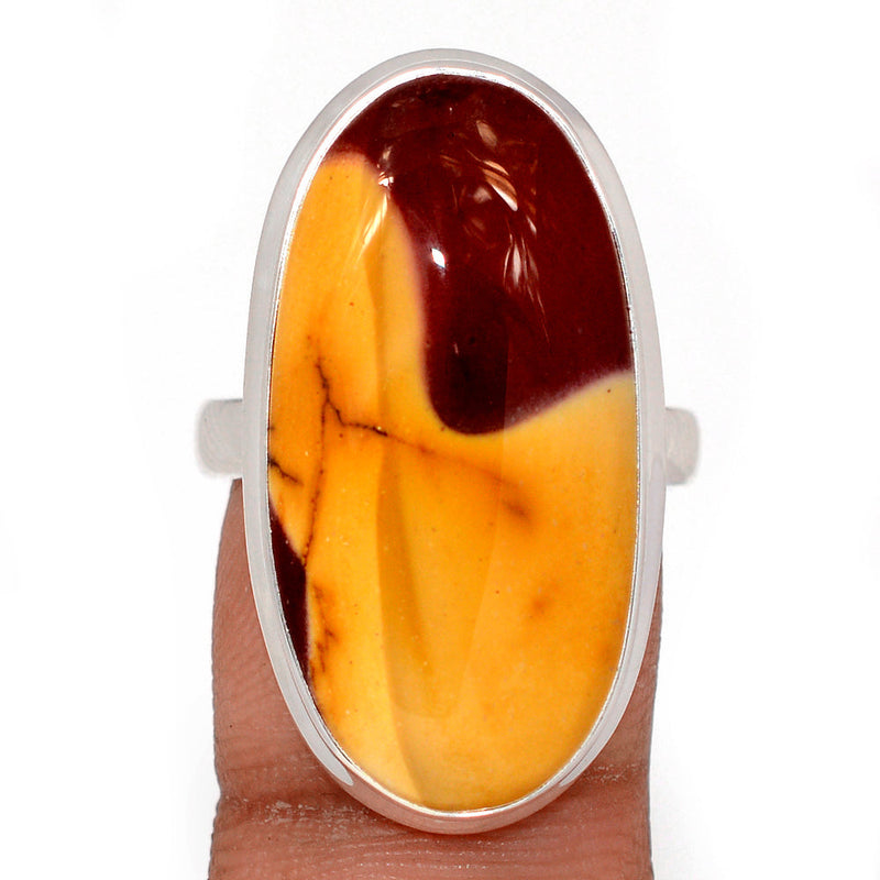 Mookaite Ring - MOKR626