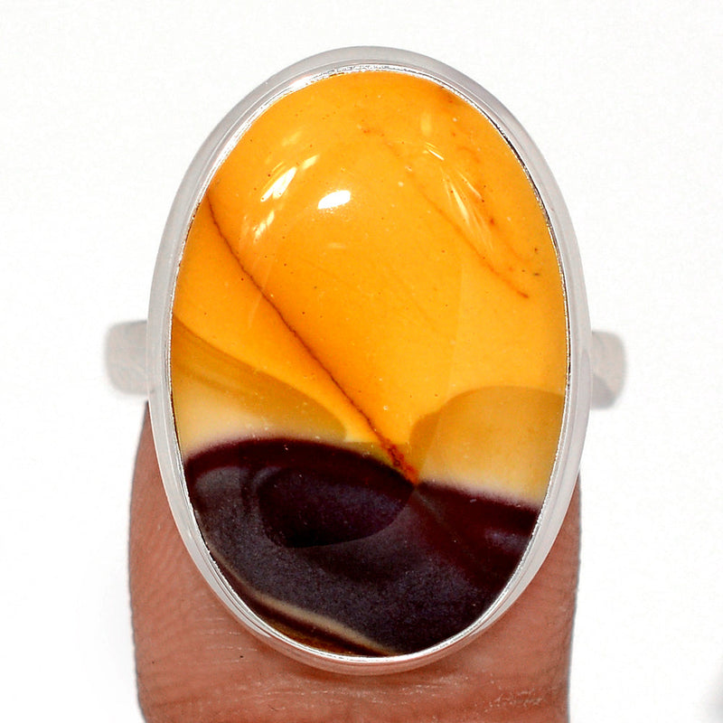 Mookaite Ring - MOKR627