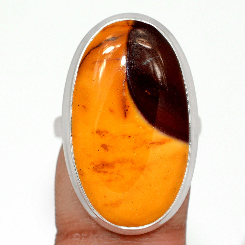 Mookaite Ring - MOKR628