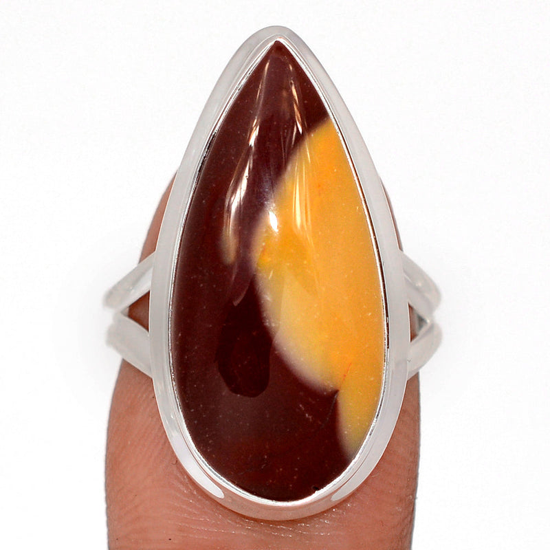 Mookaite Ring - MOKR633