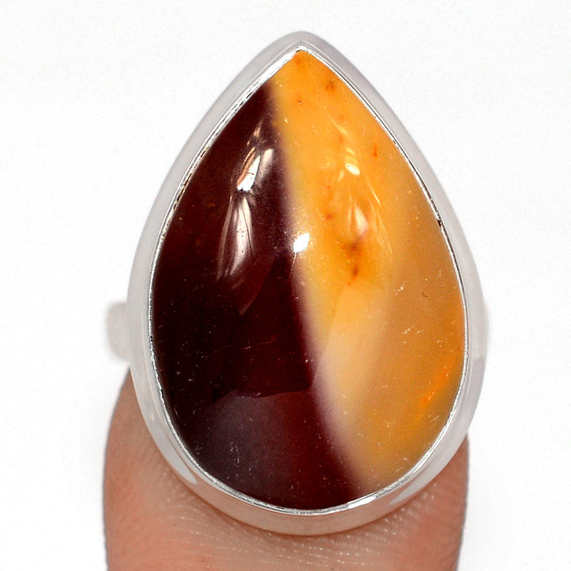 Mookaite Ring - MOKR636