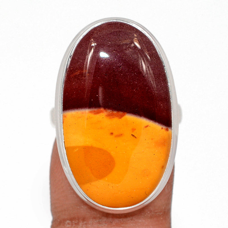 Mookaite Ring - MOKR638